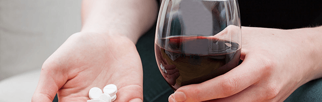 Drinks & Drugs Addiction Removal