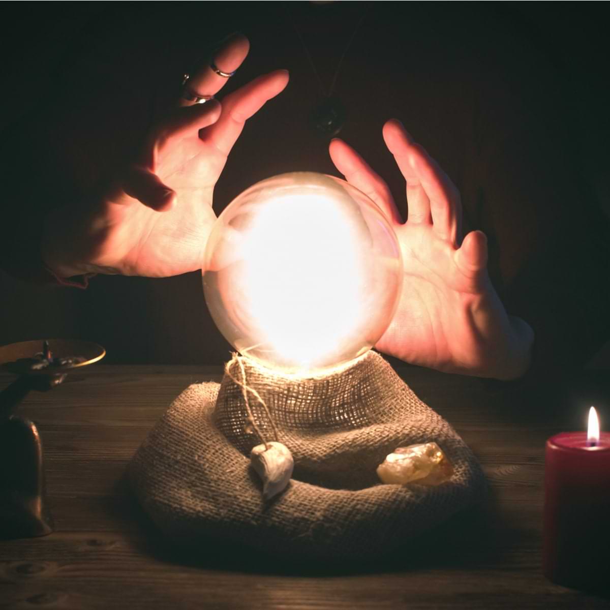 Best Psychic in Mississauga