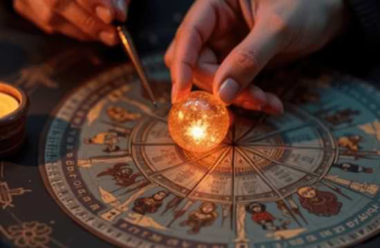 best astrologer in toronto