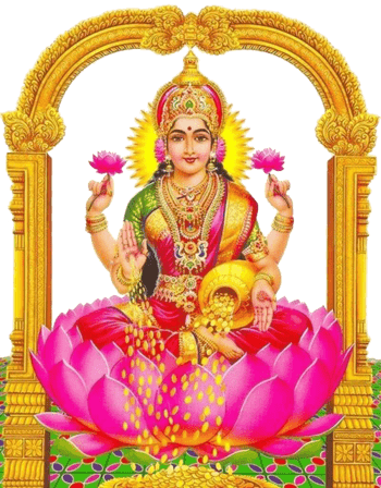 maha laxmi