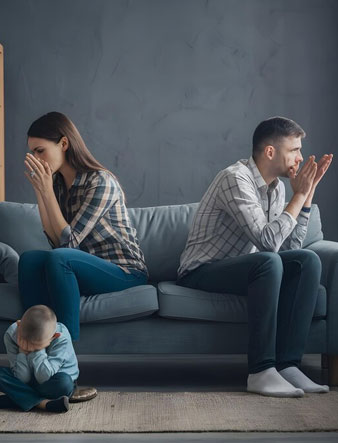 Relationship Problems Solution in Edmonton