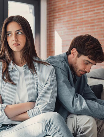 Relationship Problems Solution