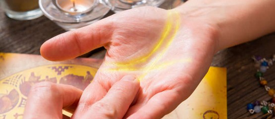 Best Palm Reading in Toronto