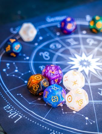 Best Astrologer in Mississauga