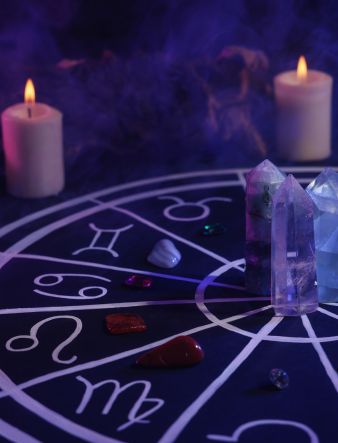 Best Astrologer in North York