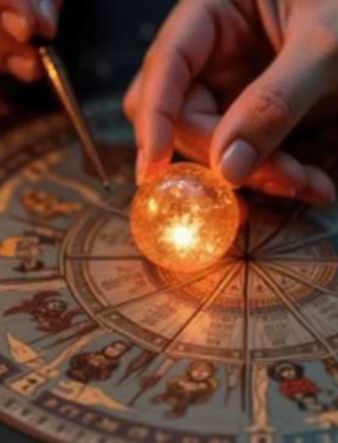 best astrologer in toronto