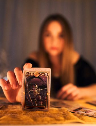 Best Psychic in Mississauga
