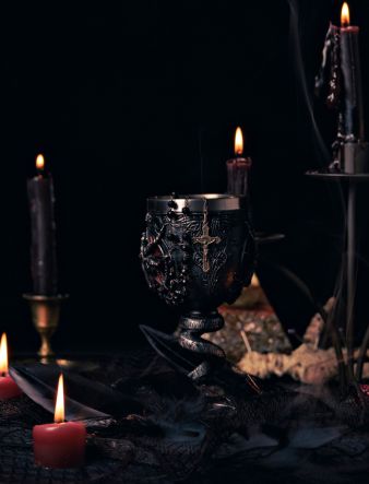 black magic removal in Mississauga