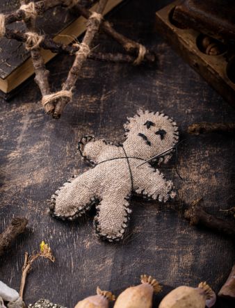 black magic removal in toronto