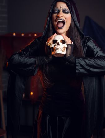 black magic removal specialist in Mississauga