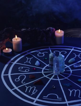 Famous Astrologer in Oshawa