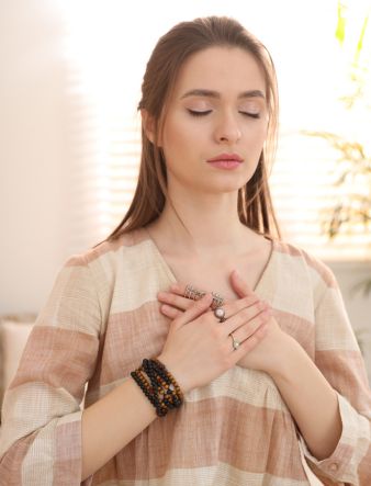 spiritual healing in toronto